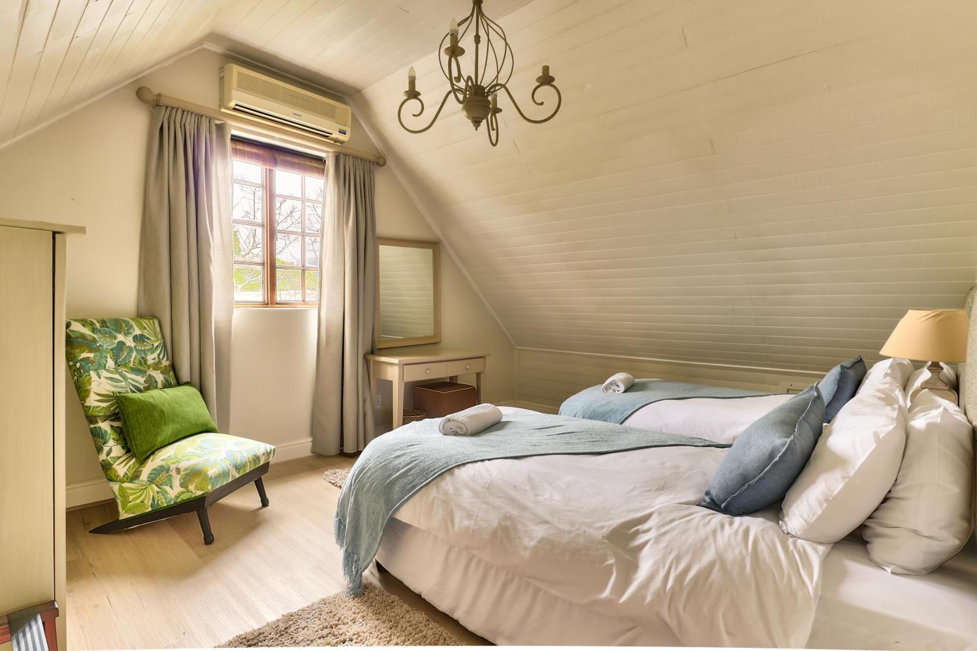 Houtkapperspoort Mountain Cottages Fokváros Kültér fotó