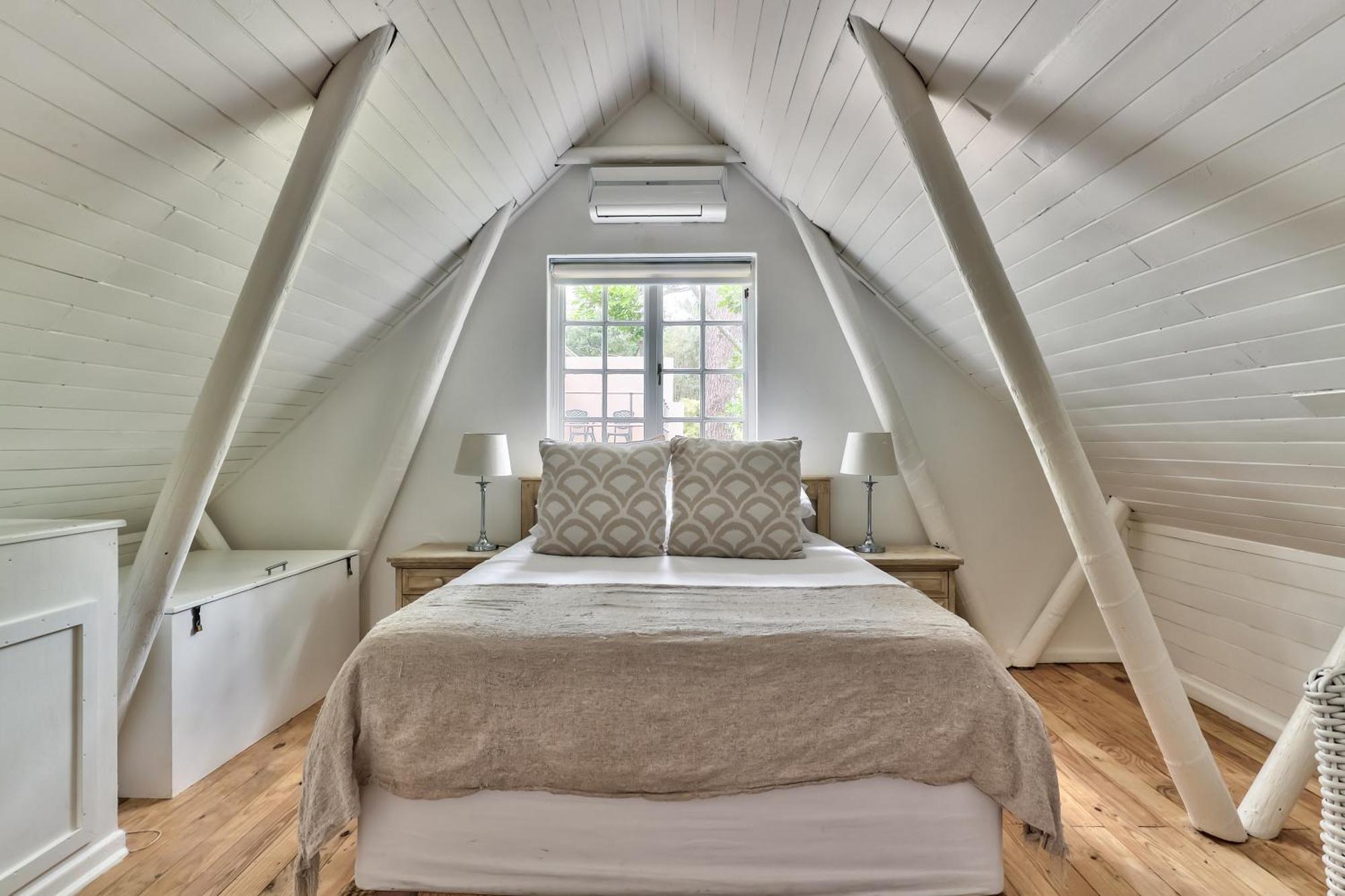 Houtkapperspoort Mountain Cottages Fokváros Kültér fotó