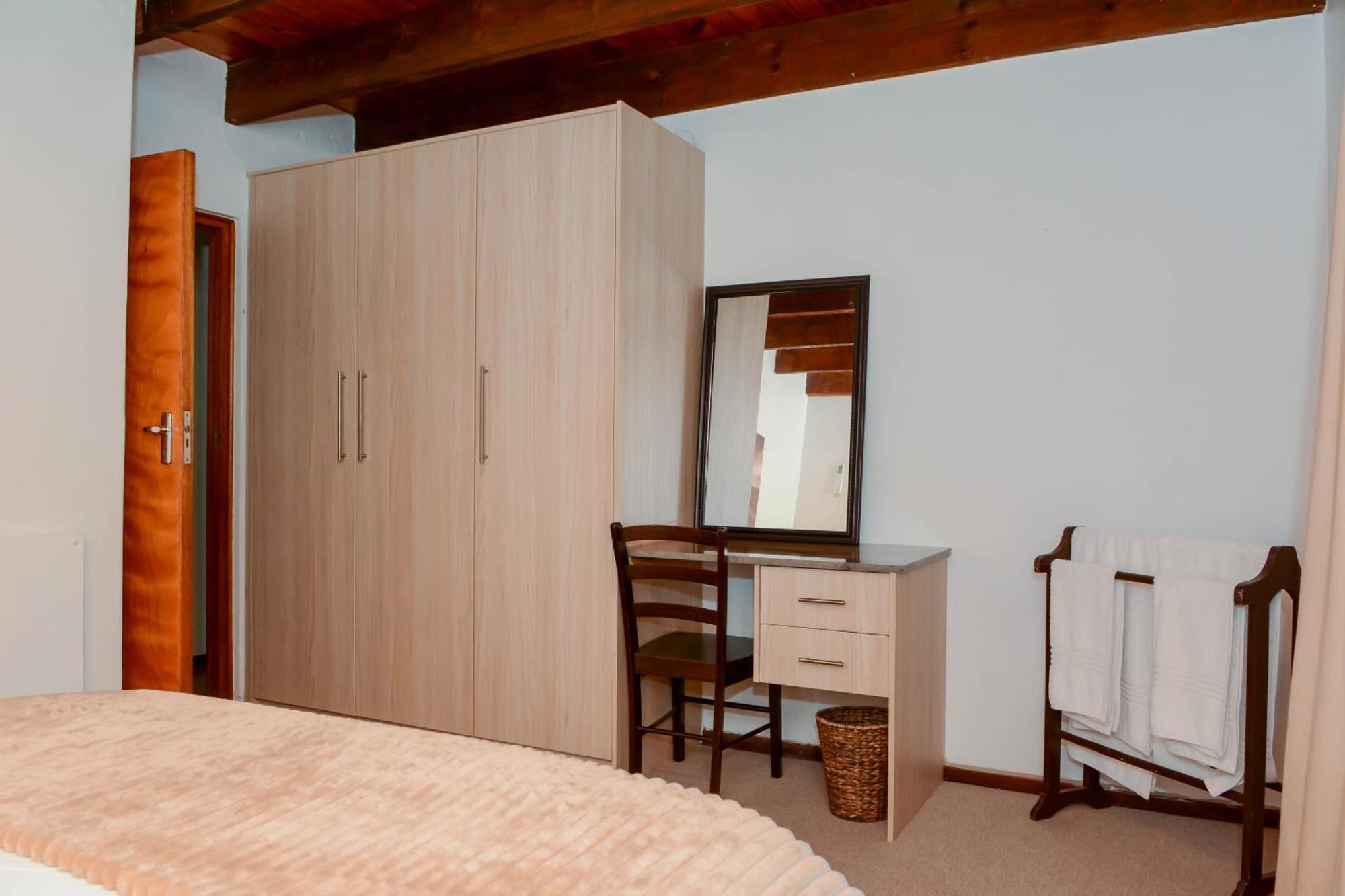 Houtkapperspoort Mountain Cottages Fokváros Kültér fotó