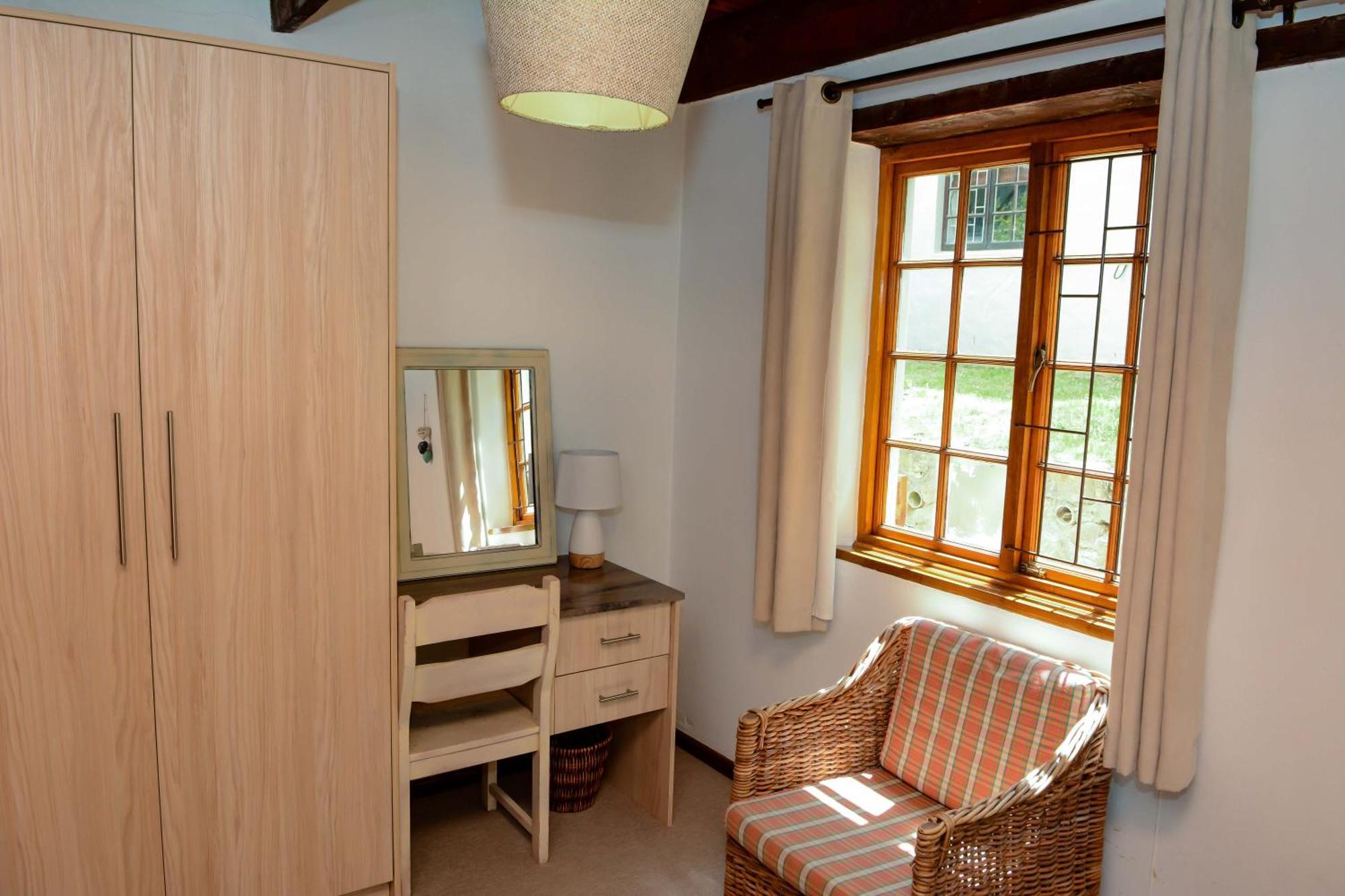 Houtkapperspoort Mountain Cottages Fokváros Kültér fotó